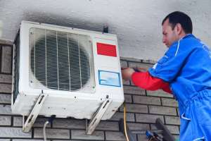 HVAC Companies Near Fombell, PA Available Now
